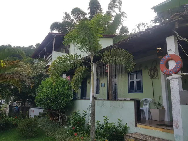 Pousada Encanto da Ilha