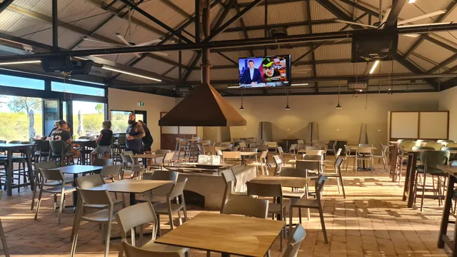 Kings Canyon Bar & Grill