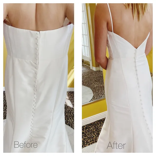 E.Veli Atelier & Alteration