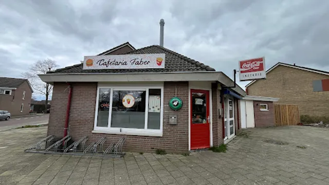 Snackria Anne T B.V.