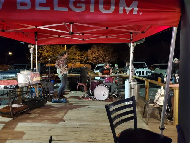 Mississippi Ale House