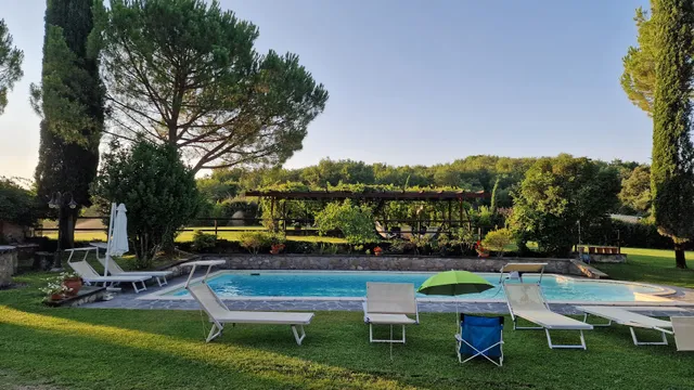 Casa Vacanze Cedri Alti