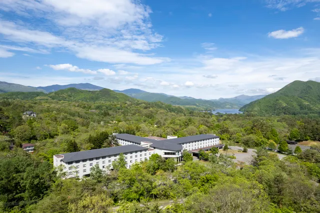 Mercure Urabandai Resort & Spa