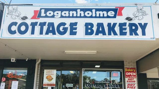 Loganholme Cottage Bakery