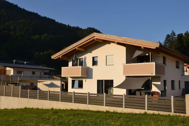 Ferienappartement Rettenschöss / Ferienwohnung - Kaiserwinkl - Tirol