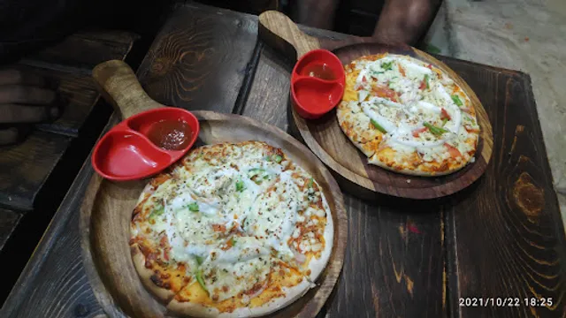 CHAI VAAI CAFE VARANASI