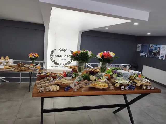 Inn Restaurant Cappadocia