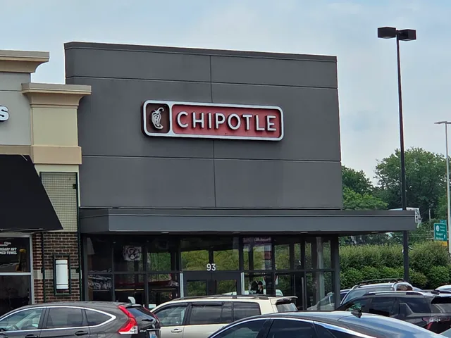 Chipotle Mexican Grill