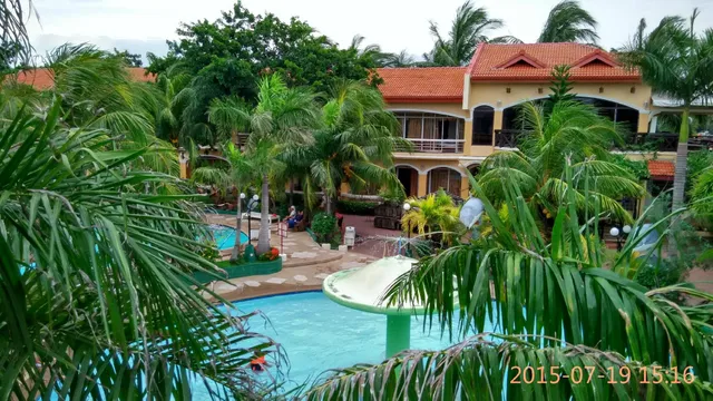 Covelandia Du Labrador Family & Beach Resort
