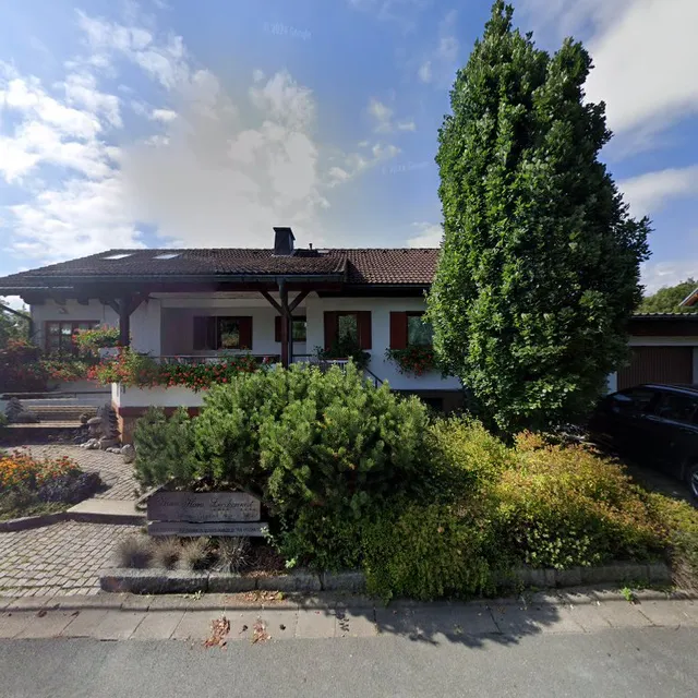 Ferienwohnung Anni & Werner Köhler