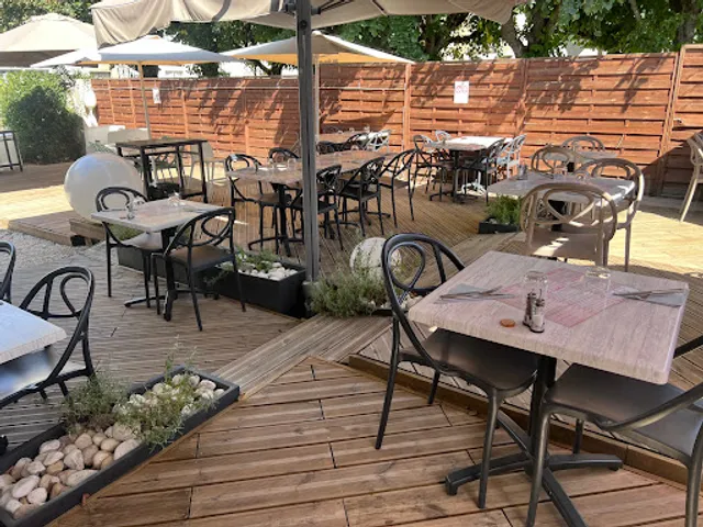 La Pause Napolitaine