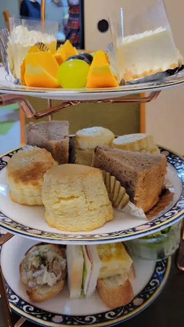 きまぐれカフェ モアモア