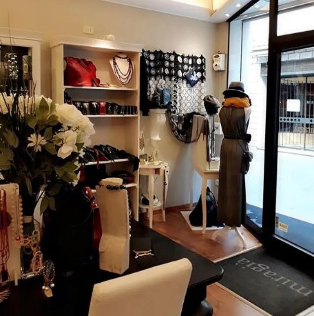 Miragià di Ambrogiani Catia