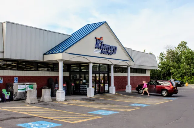 Kinney Drugs