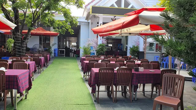 Phuoc Thai Restaurant