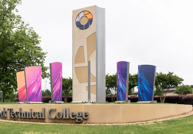 York Technical College