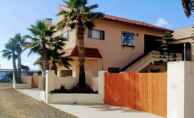 Casa Arrecife - Lengueta Arenosa