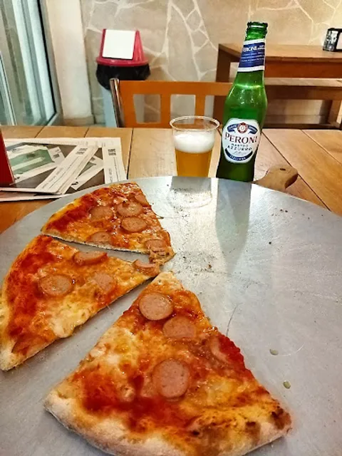 Pizza & Company di Mucilli Antonella