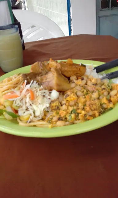 Churrascaria e Lanchonete Danielly