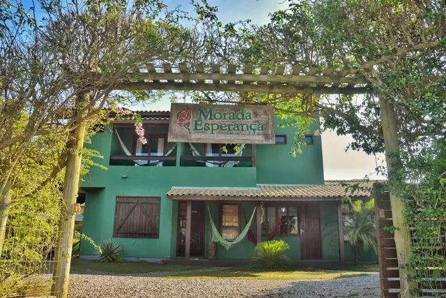 Pousada Morada Esperança
