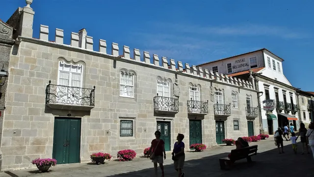 Residencial Galo d'Ouro