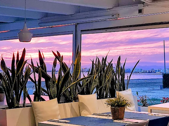 L'Àncora Bar Restaurant Musical