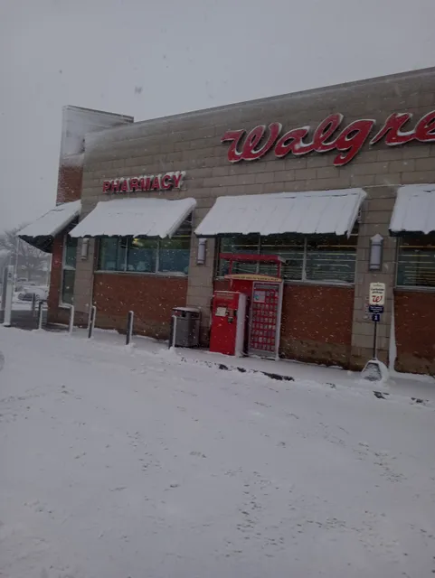 Walgreens
