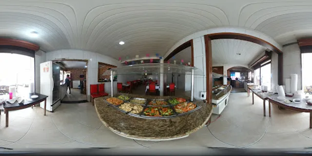 Restaurante e Pizzaria do Fernando