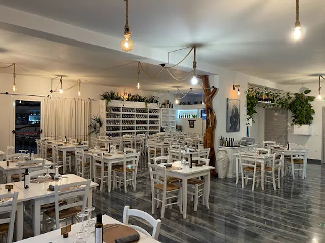 Ristorante da Andrea - Posada