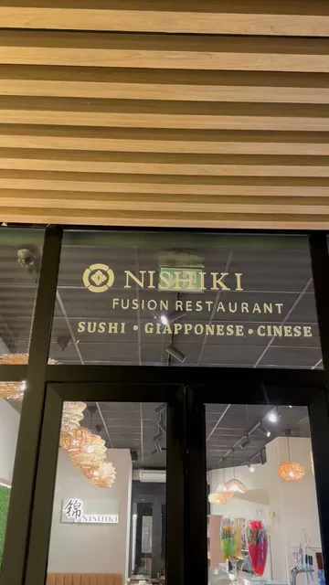 NISHIKI FUSION RESTAURANT BOLOGNA