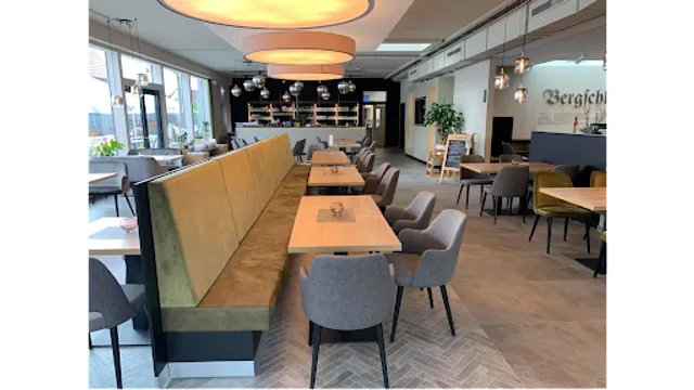 Wied Nam - Vietnamesisches & Sushi Restaurant