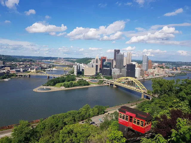 Duquesne Incline