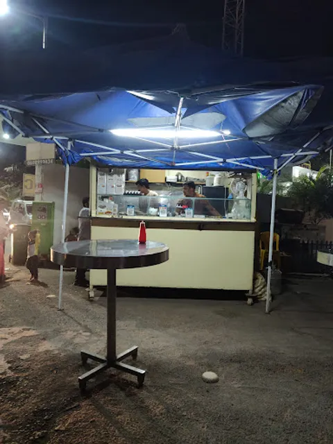 Shree Ganesh Snacks Centre