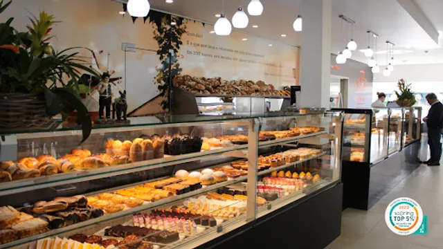 Moinho Novo - Doçaria Conventual