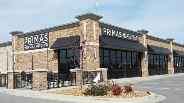 Primas Mexican Kitchen