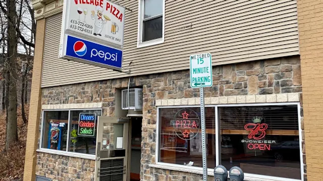 Village Pizza