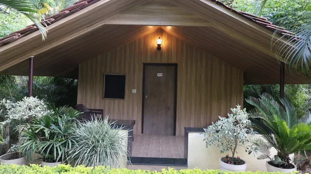 Hill N You - A Boutique Garden Resort