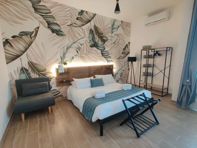 Appartamento agli Acquedotti, con giardino privato