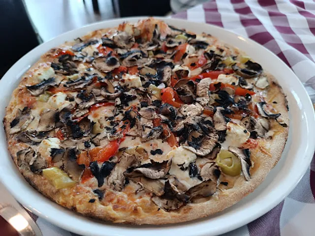 Mediterrano Restaurant