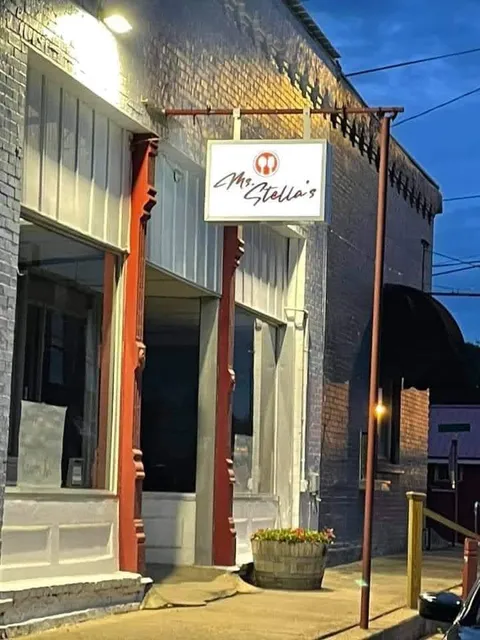 Ms. Stella's Country Kitchen