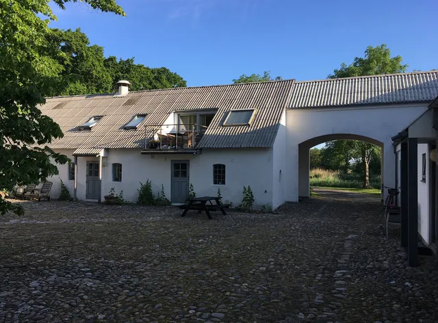 Østergård B&B