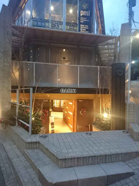 Garni Tokyo