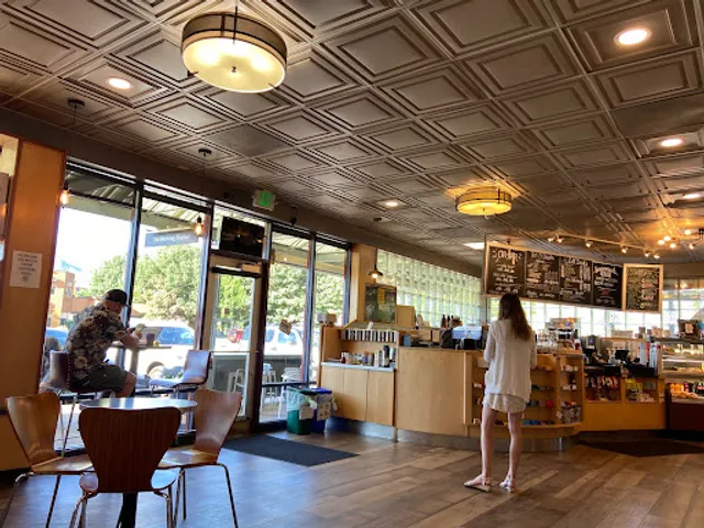 Brewing Market Coffee