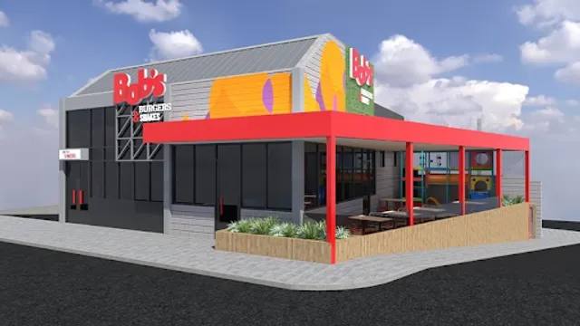 Bob's Burger - Surubim