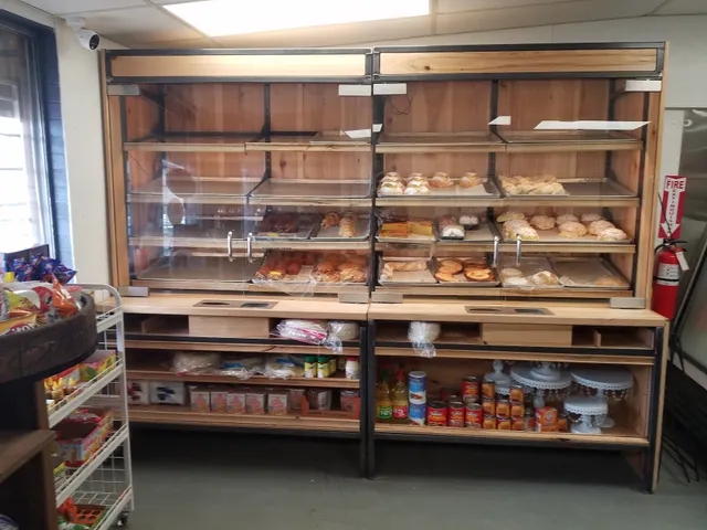 La Dulce Gracia Bakery