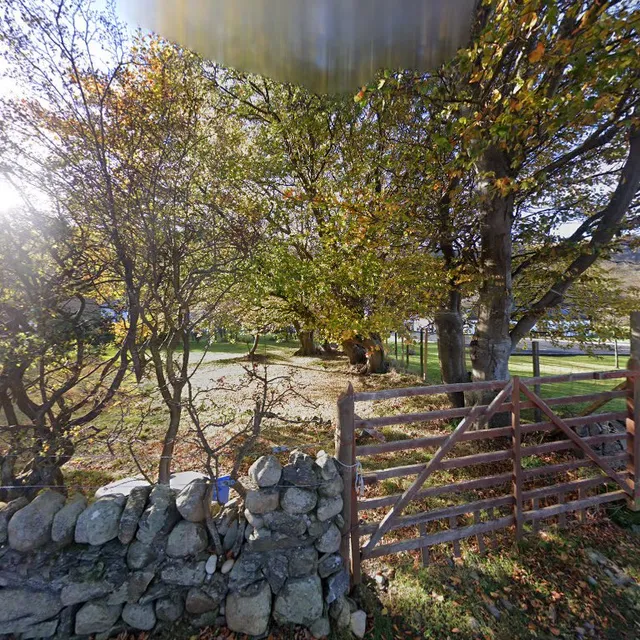 Casks Cafe @ Lochranza Distillery