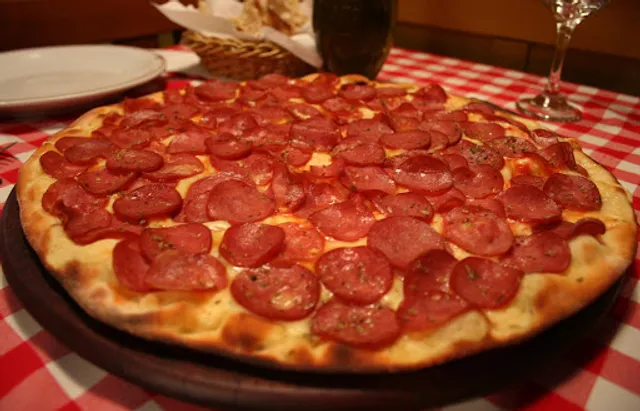 Pizzaria Los Lobitos