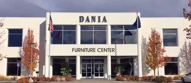 Dania Furniture
