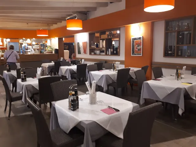 Ristorante Pizzeria Nord Est