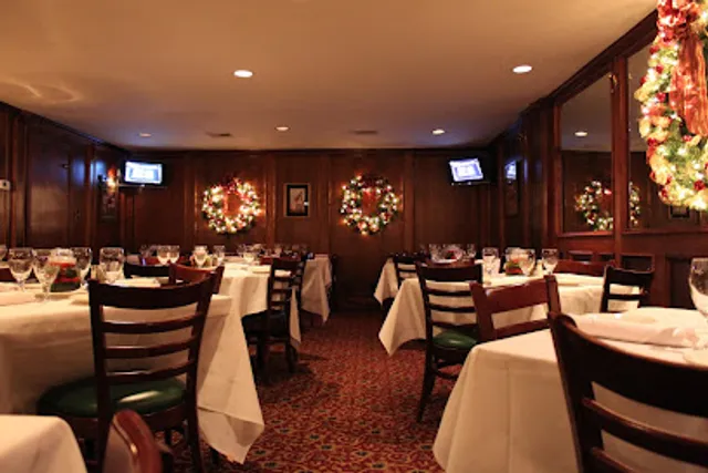 Bob's Steak & Chop House